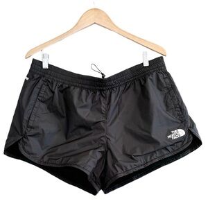 NWT, The North Face W Adrenaline Shorts, Women's, Black, XLarge